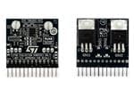 STMicroelectronics EVL-SRK2001-HVS Evaluation Board